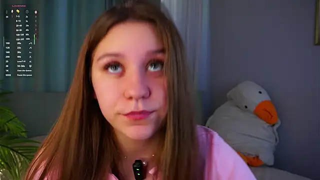 ShantellAngulo 라이브 XXX 채팅