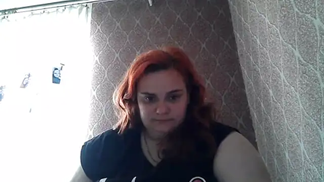 แชท XXX สดของ DollyGersonn