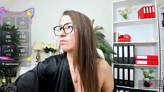 amayawest 现场XXX聊天