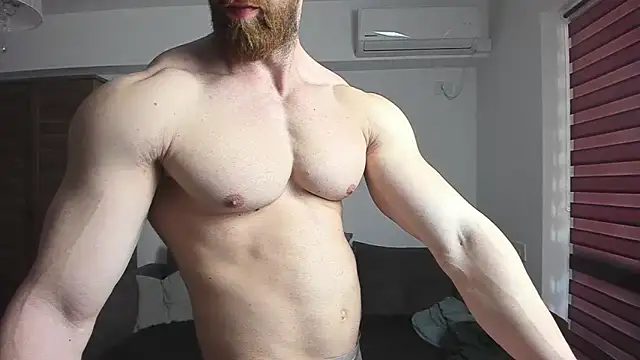 ZkkBlitz Webcam show