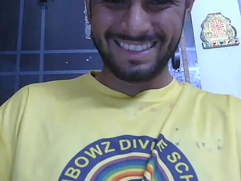 Stubborndesiboy Show Webcam