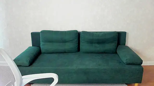 Czat XXX na żywo – Silen_Tori