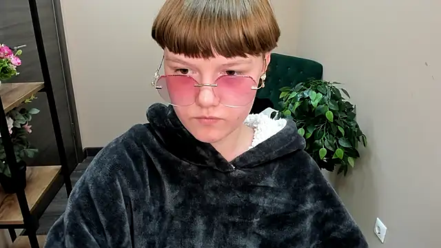 Živý XXX chat _DreamLuna1_