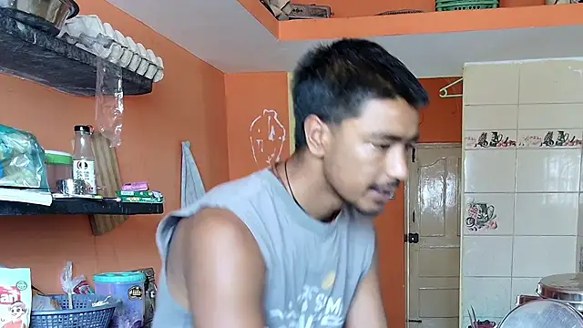 Gre3k_god Live XXX-chat