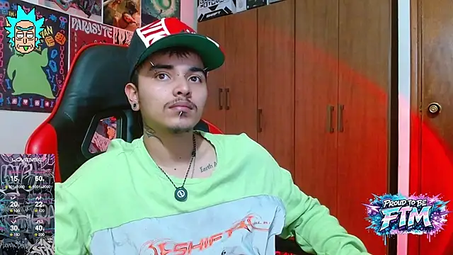 Hgp3riodictabl3 Chat XXX in diretta