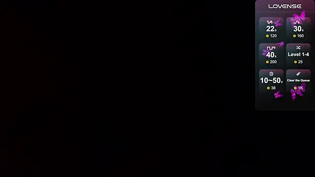 Chat +18 de Poison_Eva ao vivo