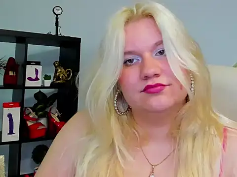 samantha_darling's Live XXX Chat