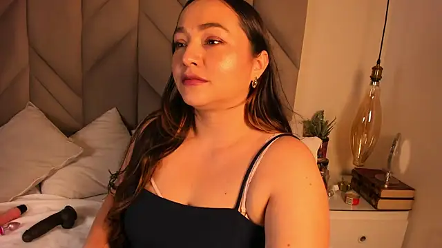 SabrinaVantress – Naživo XXX chat