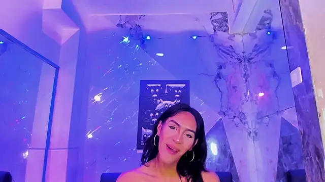 Show de webcam de Isabella_stanford2