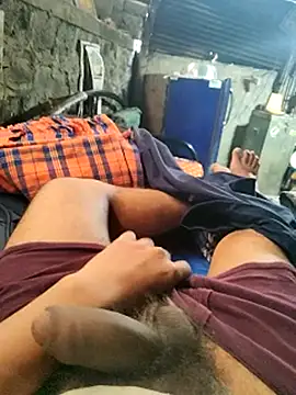 crazyxy12のウェブカメラショー