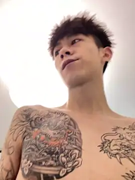 paofu-001: онлайн-секс-чат