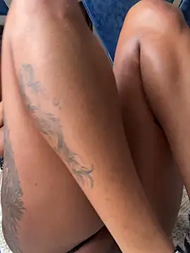 SexxyLunar Chat XXX in diretta