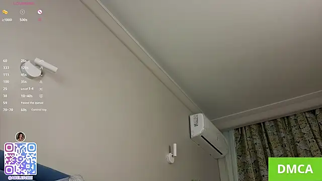 Adeles_vibes Webcam-Show