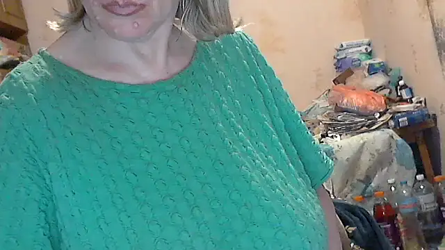 Bondittaのウェブカメラショー