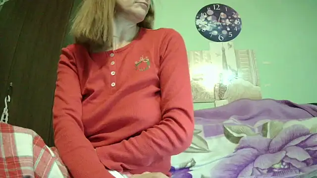 SexyGioconda Adlı Modelin Canlı XXX Sohbeti