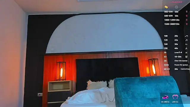 Leo_Savage_ Adlı Modelin Canlı XXX Sohbeti