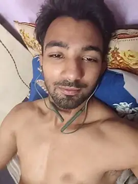 ItsPlayboy031のウェブカメラショー