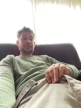 Taxidriver1988's Webcam Show