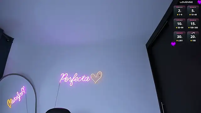 daniela_hornny Adlı Modelin Canlı XXX Sohbeti