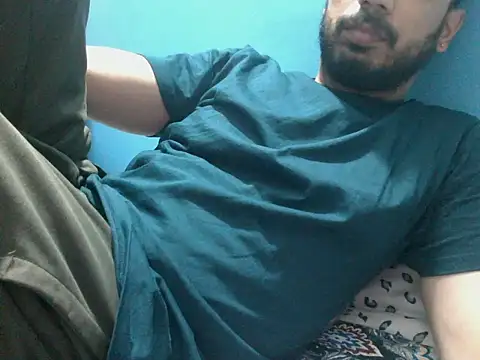 Precumboner 网络视讯表演