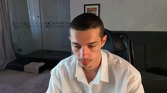 KaydenDrew Webcam show