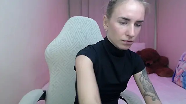 DeboraHorny Live XXX-chat