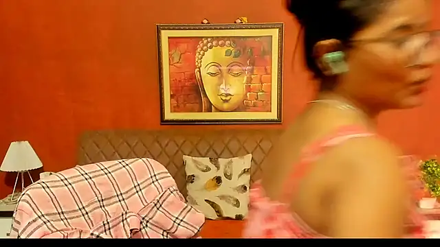 Chat +18 de Jasmine_Jaey1 ao vivo