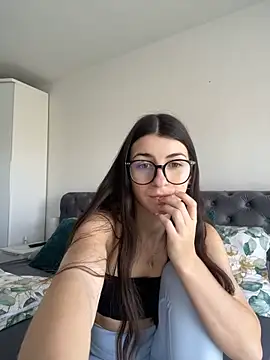 Wildberry_ Webcam-Show