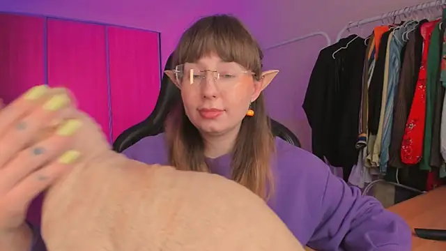 just_fucked777 Obrolan Langsung XXX