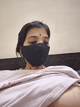 Chat +18 de Princess_payal ao vivo