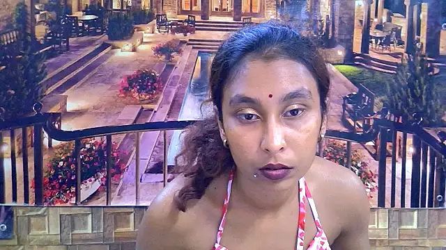 IndianSexyButt Obrolan Langsung XXX