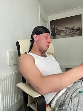 TitanNoir Webcamshow