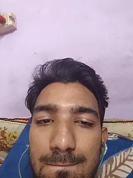 ItsPlayboy031's Webcam Show