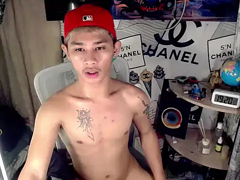 UrPinoyhot Show Webcam