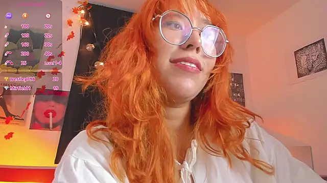 _Moon_Johnson's Live XXX Chat