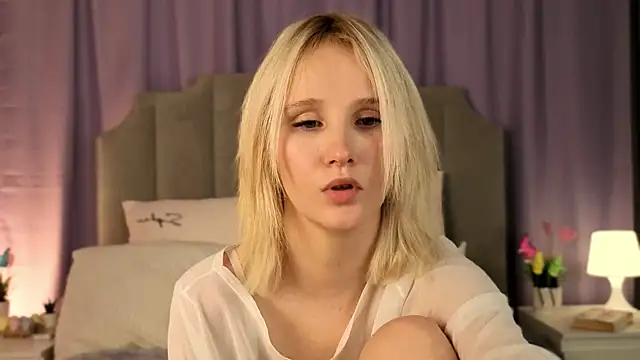 Chatroom XXX en direct de CrystalLili