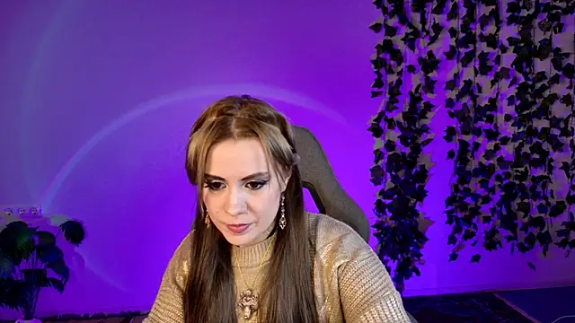Živý XXX chat Kumiho_7777