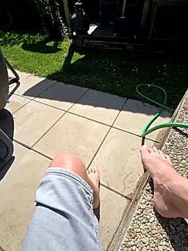 Lorent6969 Webcam-Show