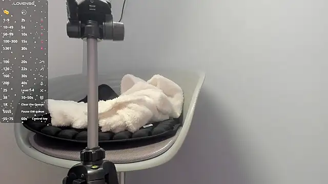 Chat XXX ao vivo de ScarletGV