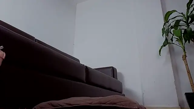 Czat XXX na żywo – Mariana_Lu