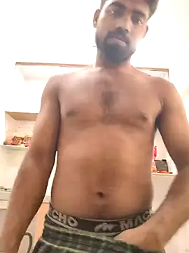 Show Webcam de INDIANBOY7439