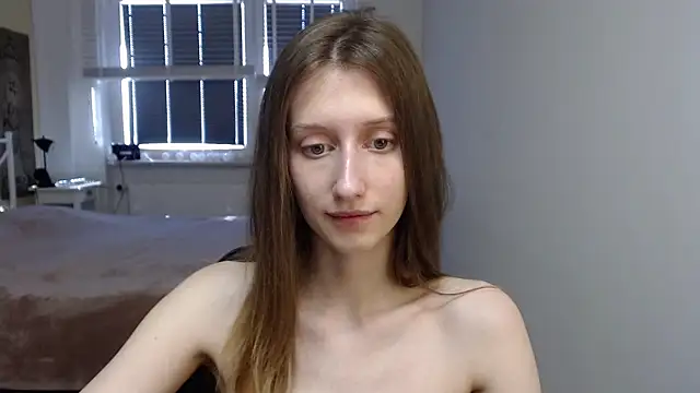 Chatroom XXX en direct de LUNA_delight