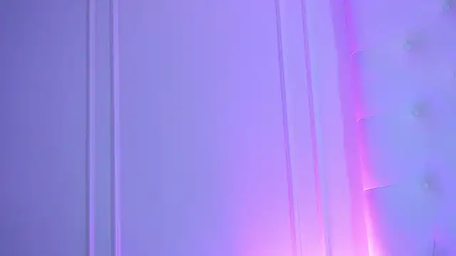 Show de Amberseyes na webcam