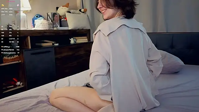 DracosMoon 即時 XXX 聊天