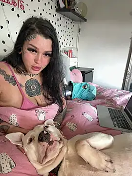 Živý XXX chat tempzzz12