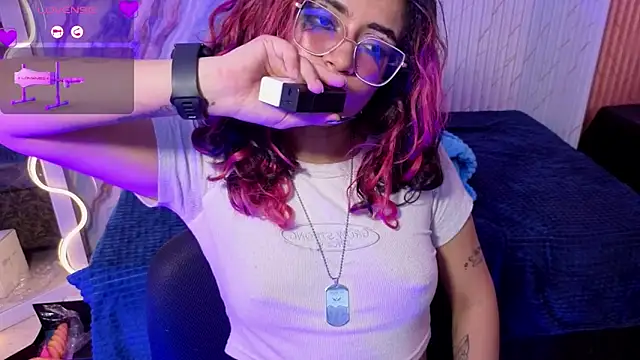 Živý XXX chat kristen_tay