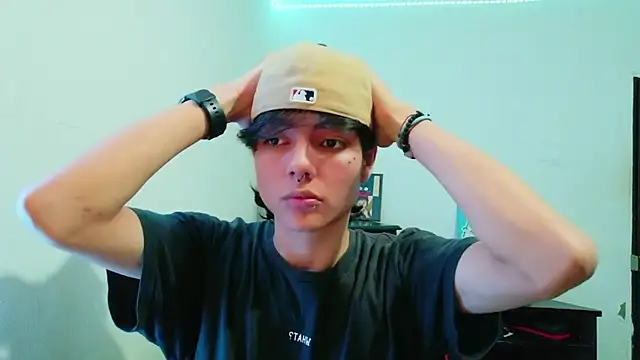 عرض كام alandelrey57