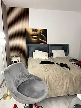 Chat +18 de BarbaraXoXoX ao vivo