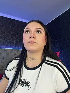 Živý XXX chat Megaan__More