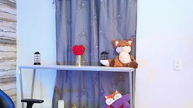 دردشة Lovers_21 الجنسية المباشرة